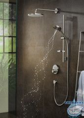 Душевой гарнитур Hansgrohe Raindance Select S 27654000