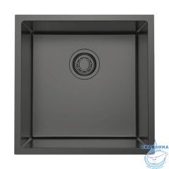 Кухонная мойка Omoikiri Tadzava 44-U/I ULTRA GM