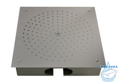 Верхний душ Hansgrohe Raindance 26472000