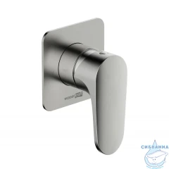 Душевая система Wasserkraft 250 1 режим A1451.273.274.097.121.275.100.276 (никель)