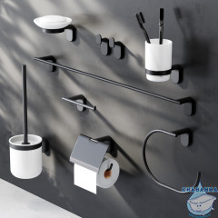 Держатель для туалетной бумаги Am.Pm X-Joy A84341422