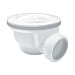Сифон для душевого поддона WasserKRAFT D455