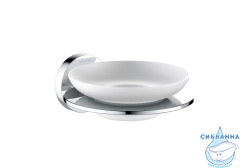 Мыльница Aquatek Оберон AQ4203CR
