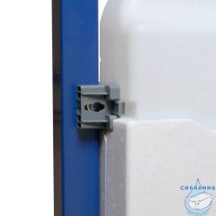 Инсталляция для подвесного унитаза Calypso Alpha CS005-GM