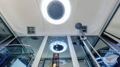 Душевая кабина Timo Standart T-1150 150х88