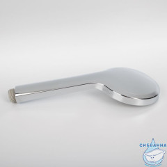 Лейка для душа, хром, ID, 978MIC10SM