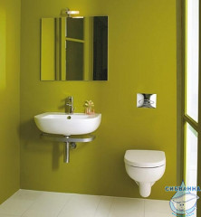 Зеркало Jacob Delafon Ola 60 EB1080-NF