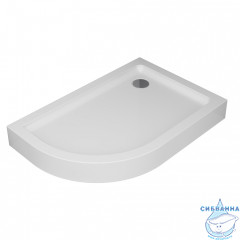 Акриловый поддон Am.Pm Like R 120x80 W83T-302R120W
