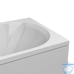 Ванна акриловая AM.PM X-Joy 170х75 W94A-170-075W-A