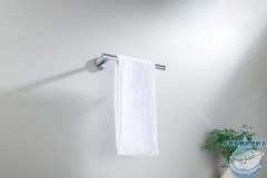 Полотенцедержатель Aquatek Оберон AQ4219CR 