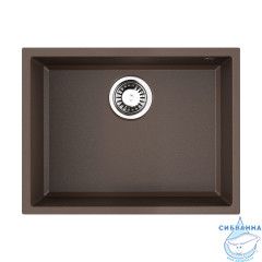 Кухонная мойка Omoikiri Tedori 54-U-ES