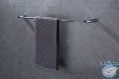 Полотенцедержатель ABBER Nord AA1552