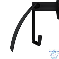 Держатель для туалетной бумаги Am.Pm X-Joy A85A341422