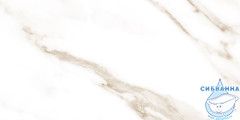 6260-0245-1031 Керамогранит Melissa_GT Бел. 30x60 _ 1\46,08