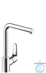 Смеситель для кухни Hansgrohe Focus 31817000