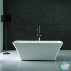 Ванна акриловая Calypso Vigo 180x75