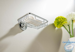Мыльница Aquatek Классик AQ4533CR