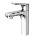 Смеситель для раковины Lemark Selena LM0806C (без донного клапана) (хром)