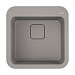 Кухонная мойка Omoikiri Tasogare 51-GR 4993740 серый