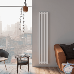 Дизайн-радиатор WABEH Родченко V