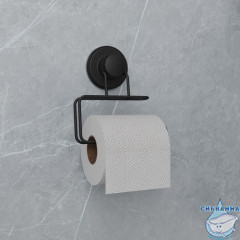 Держатель для туалетной бумаги Milardo Easy EASBWS0M43