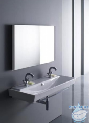 Раковина 120 см Jacob Delafon Reve E4824-00