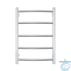 Полотенцесушитель водяной Laris Классик П5 60х40 (нижнее подключение)