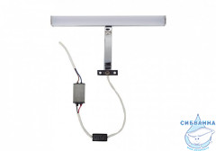 Светильник Aquanet WT-811/5W LED 198673