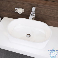 Мебельная раковина Ravak Solo 58 XJX01358000