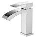 Смеситель для раковины Abber Wasserfall AF8610 (хром)
