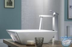 Смеситель для раковины Timo Selene 3061/00F (хром)