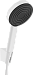  Ручной душ Hansgrohe Pulsify 1 режим 24301700 (белый)