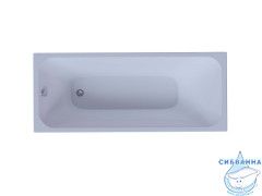Ванна акриловая Aquatek Мия 180х70