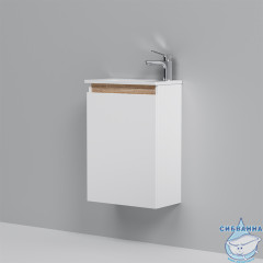 Тумба под раковину Am.Pm X-Joy 45 M85AFHX0451WG