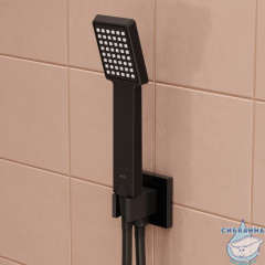 Шланговое подсоединение Iddis Folk FOLBL00i62