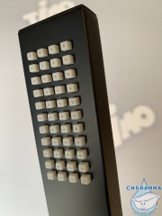 Душевая система Timo Briana SX-7139/03SM 230 1 режим (черный матовый)