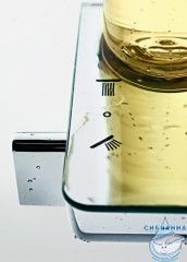 Смеситель для ванны термостатический Hansgrohe Ecostat Select 13141400