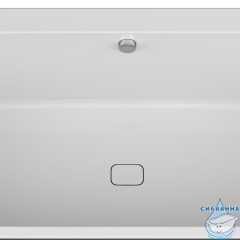Ванна акриловая AM.PM Func 180х80 W84A-180-080W-A