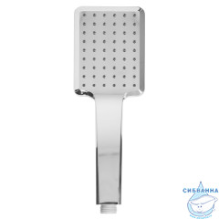 Смеситель для ванны Azario Eddie AZ-WQY238207C (хром)