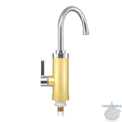 Водонагреватель проточный Thermex Amber 3000 211 057 