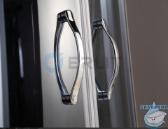 Душевая кабина Erlit Comfort ER3512TPL-C4-RUS 120x80
