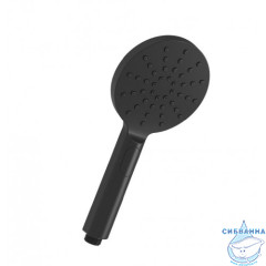 Ручной душ Lemark 3 режима LM8122BL (черный)
