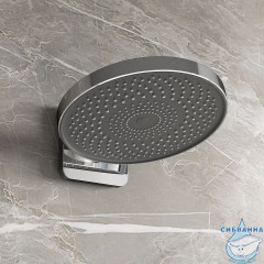 Душевая система Vincea Futura 300 1 режим VSFW-2F12TCH (хром)