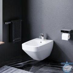 Биде подвесное AM.PM Inspire 2.0 C50A3411WH (без сиденья)