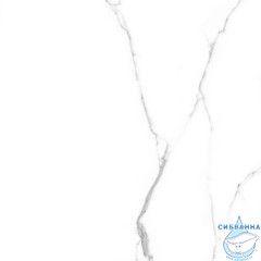 GT60600203MR Плитка грес глаз. Marmo_GT Белый 60*60 _ 1 \43,2