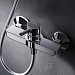 Cмеситель для душа AM.PM X-Joy F85B20000 (хром)