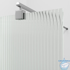 Рур (Rur)  Душевое ограждение 30W46-FL