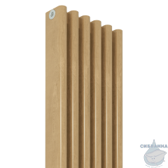 Трубчатый радиатор GALO 1500