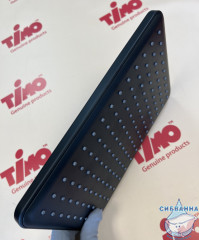 Душевая система Timo Selene SX-1013/03 260 1 режим (черный матовый)