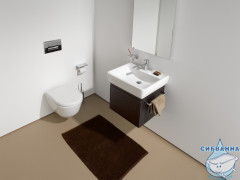 Мини раковина 45 см Laufen Pro 8.1195.1.000.104.1